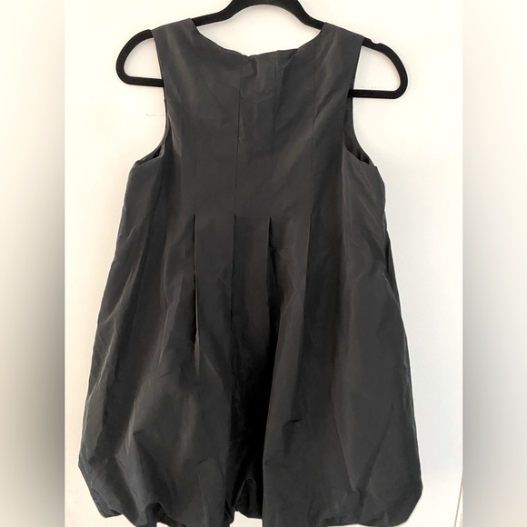 PATRIZIA PEPE GIRLS ELEGANT DRESS NEW WITHOUT TAGS SIZE XXL - Picture 4 of 9